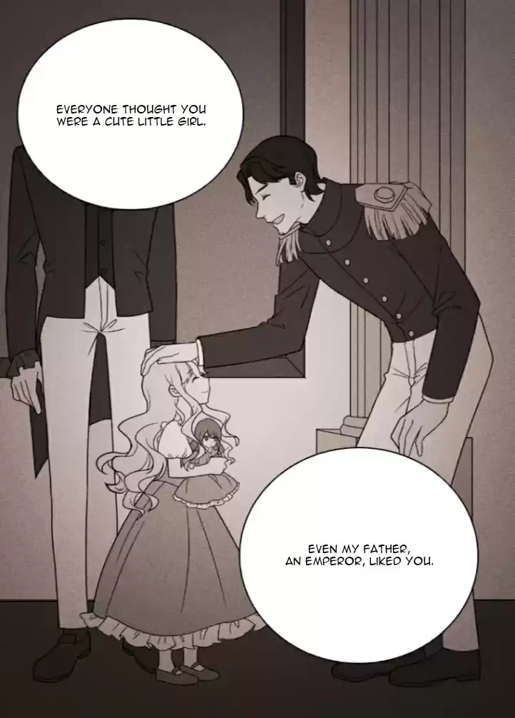 What It Takes to be a Villainess Ch.56