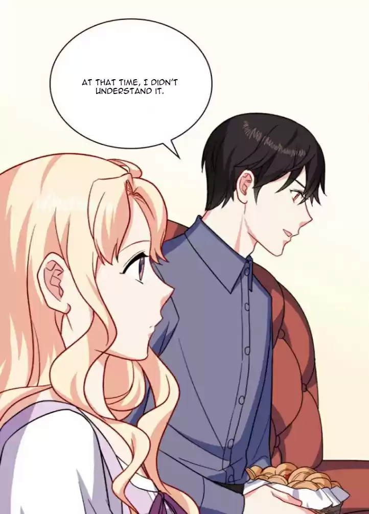 What It Takes to be a Villainess Ch.56