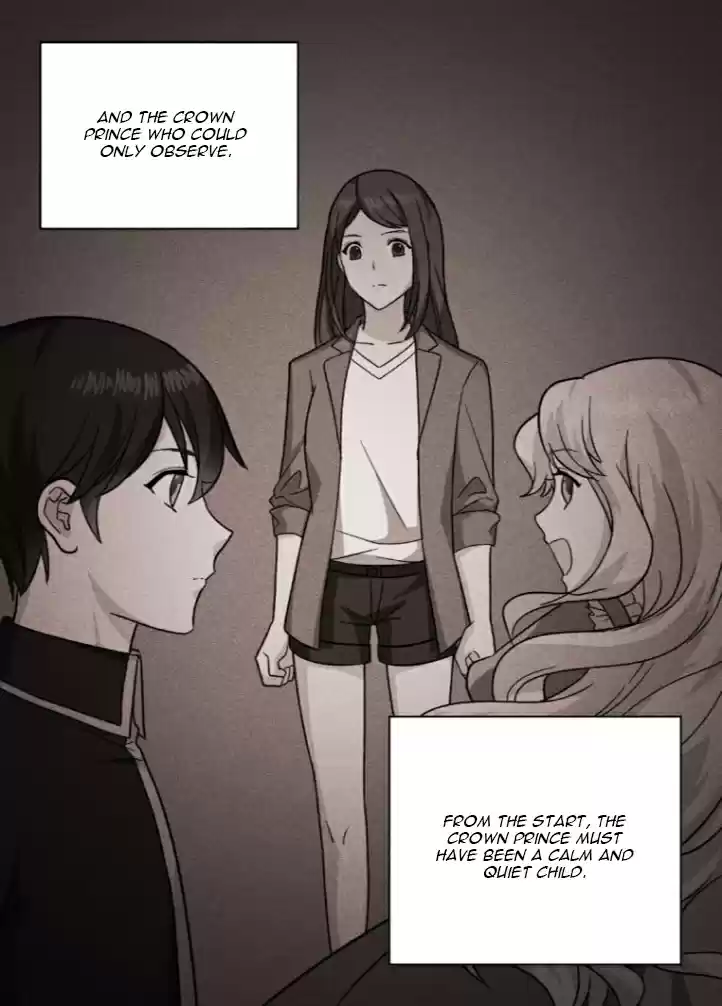 What It Takes to be a Villainess Ch.56