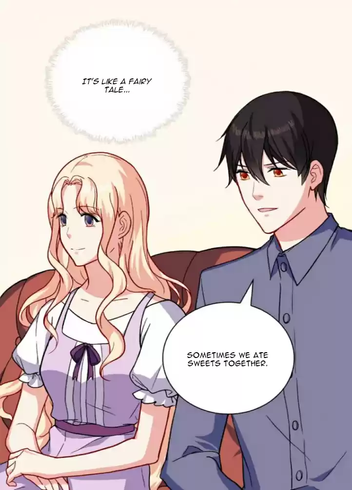 What It Takes to be a Villainess Ch.56