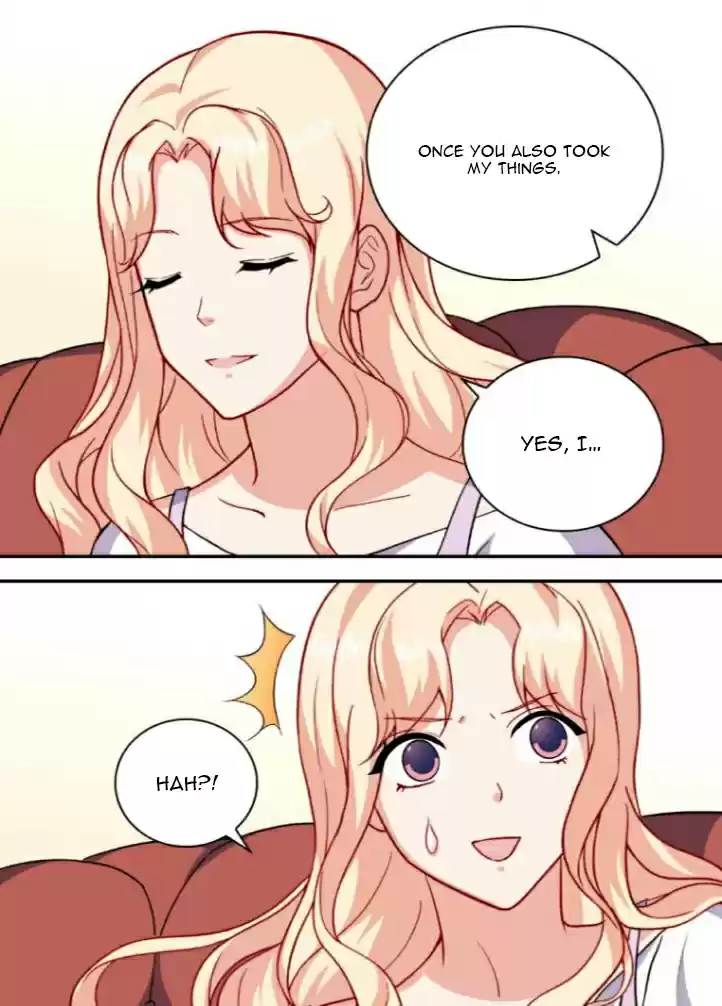 What It Takes to be a Villainess Ch.56