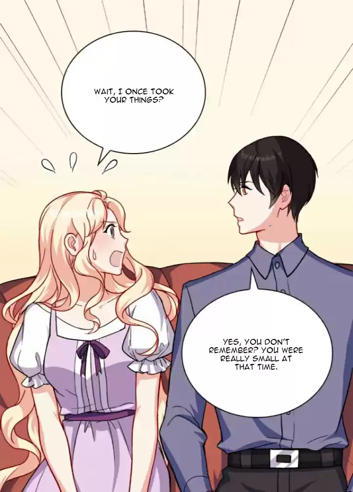 What It Takes to be a Villainess Ch.56