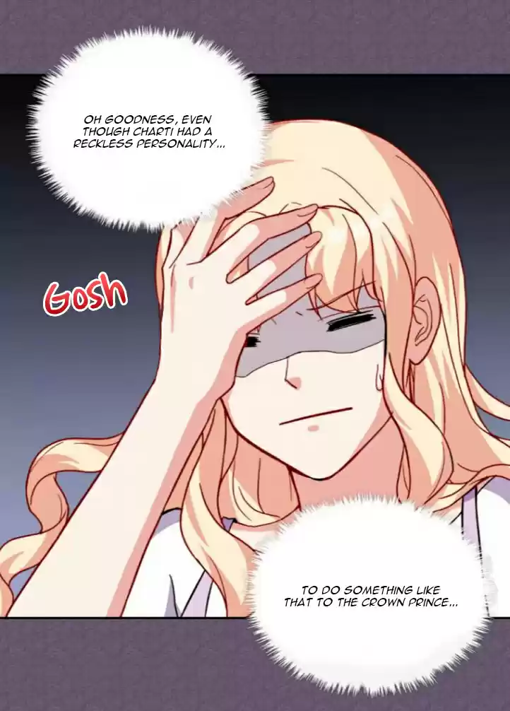 What It Takes to be a Villainess Ch.56