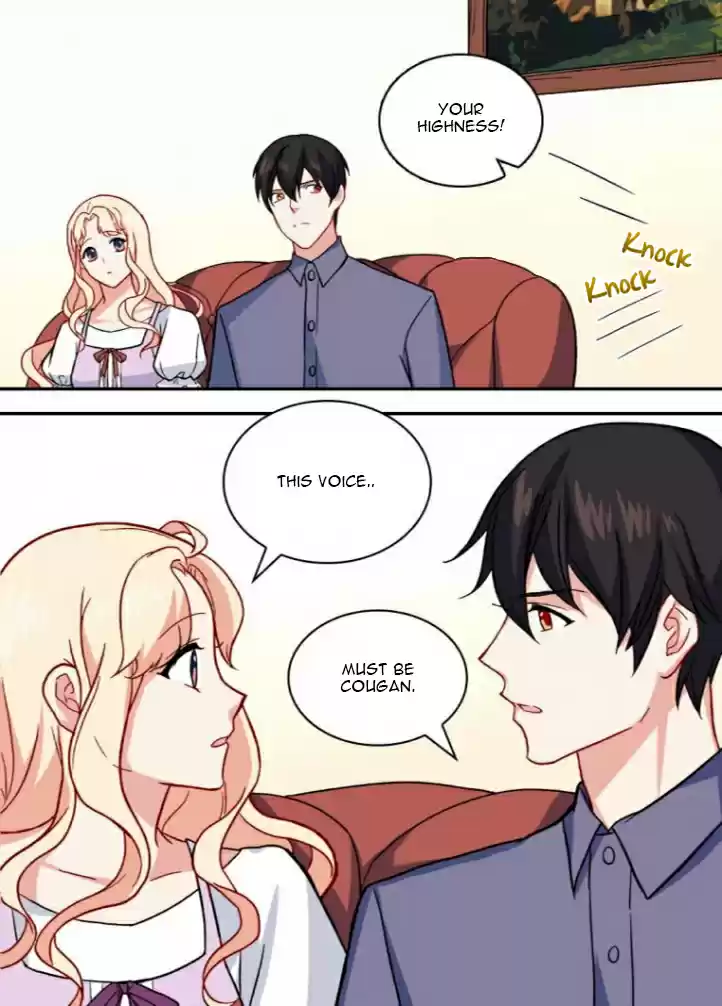 What It Takes to be a Villainess Ch.56