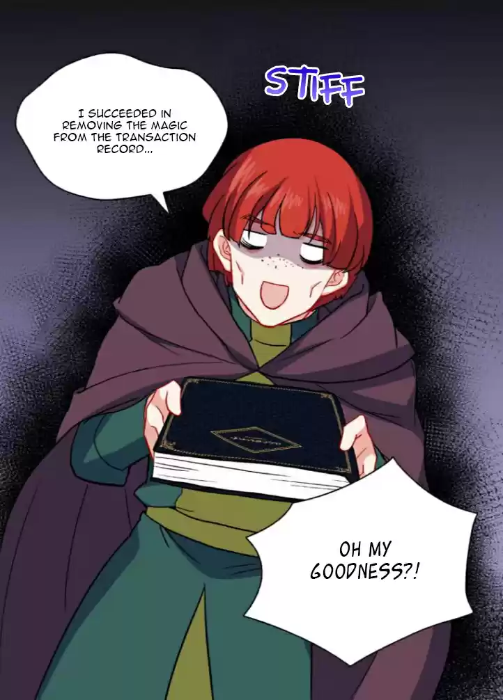 What It Takes to be a Villainess Ch.56