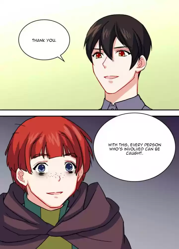 What It Takes to be a Villainess Ch.56