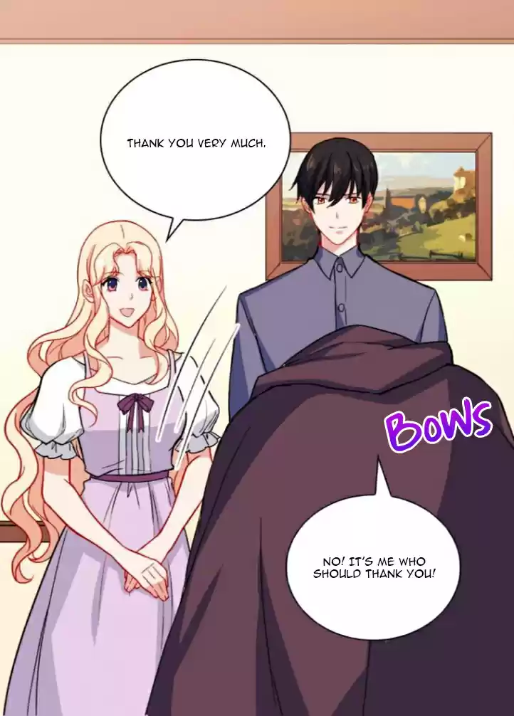 What It Takes to be a Villainess Ch.56