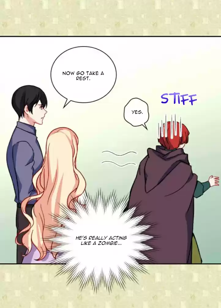 What It Takes to be a Villainess Ch.56