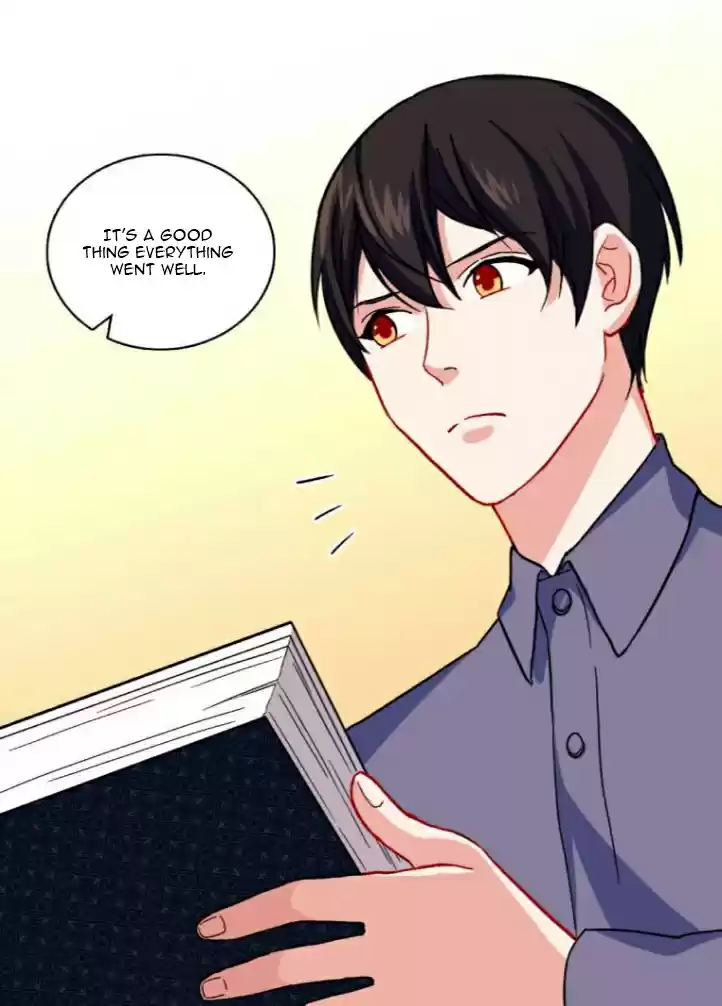 What It Takes to be a Villainess Ch.56