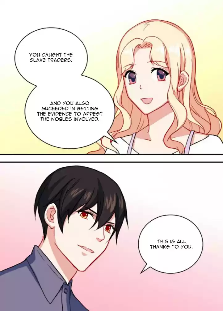 What It Takes to be a Villainess Ch.56