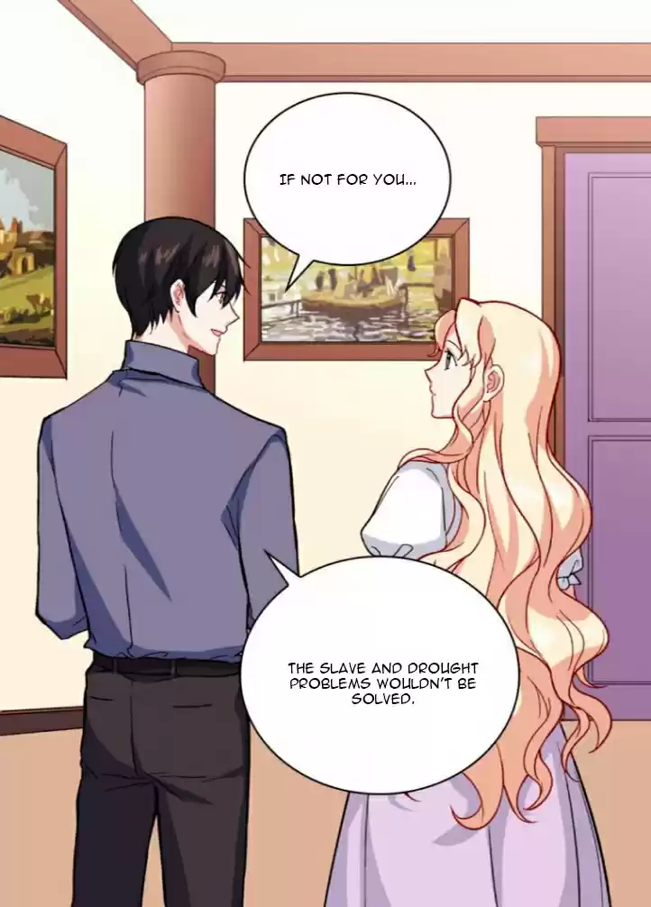 What It Takes to be a Villainess Ch.56