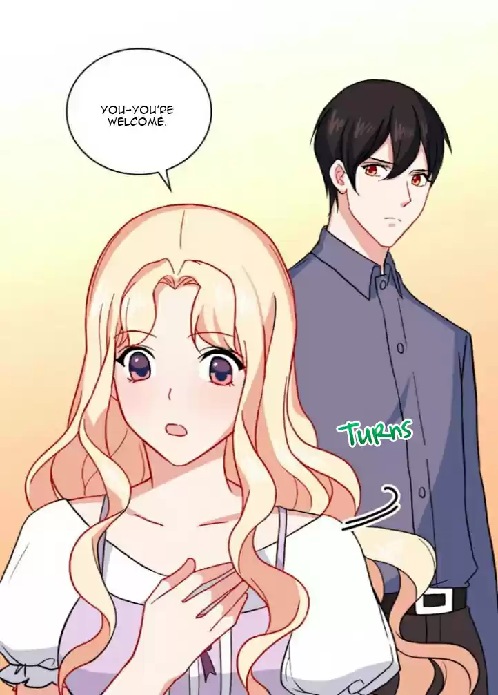 What It Takes to be a Villainess Ch.56