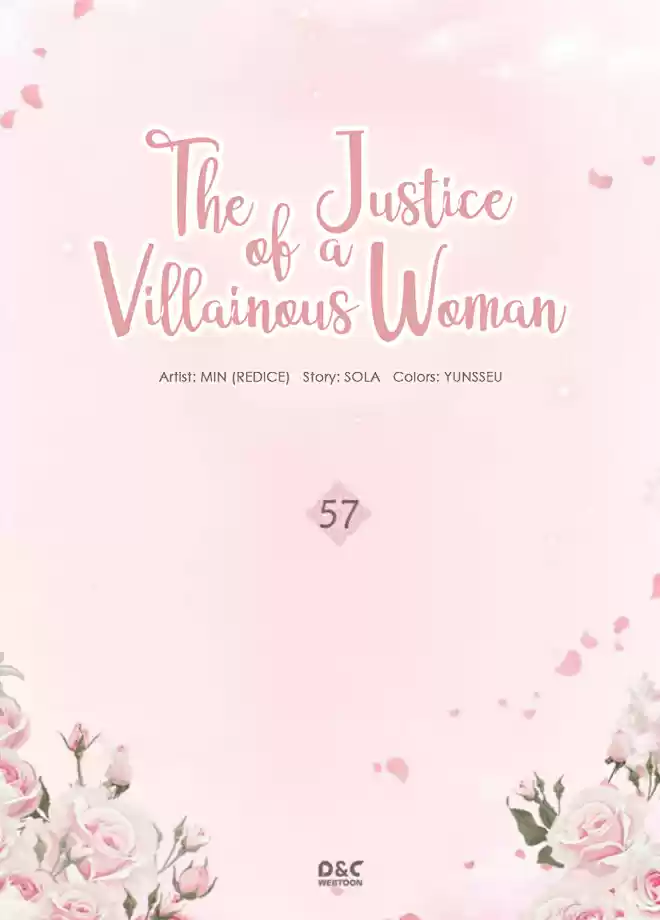 What It Takes to be a Villainess Ch.57