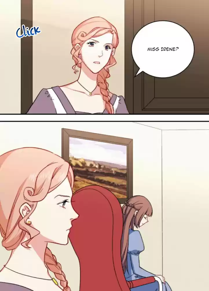 What It Takes to be a Villainess Ch.57