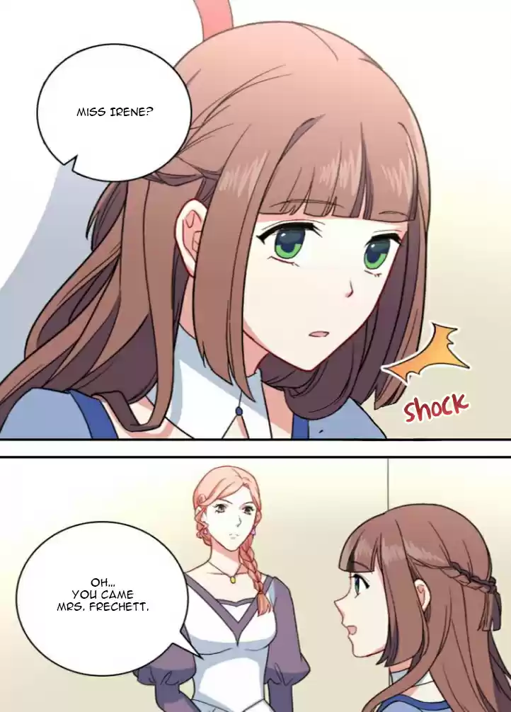 What It Takes to be a Villainess Ch.57