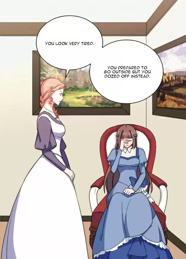 What It Takes to be a Villainess Ch.57