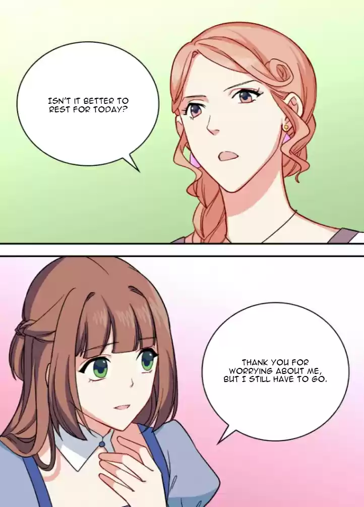 What It Takes to be a Villainess Ch.57