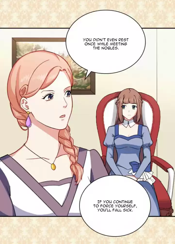 What It Takes to be a Villainess Ch.57