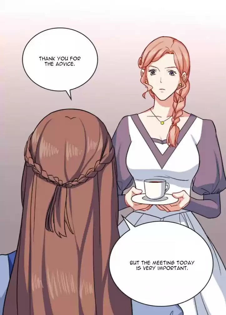 What It Takes to be a Villainess Ch.57