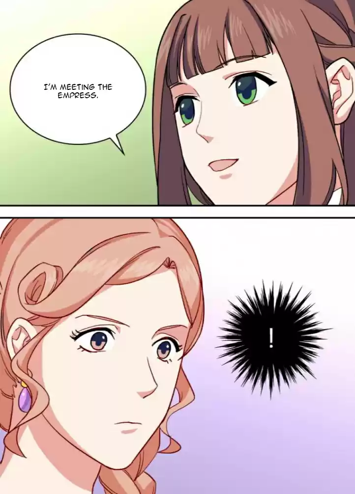 What It Takes to be a Villainess Ch.57