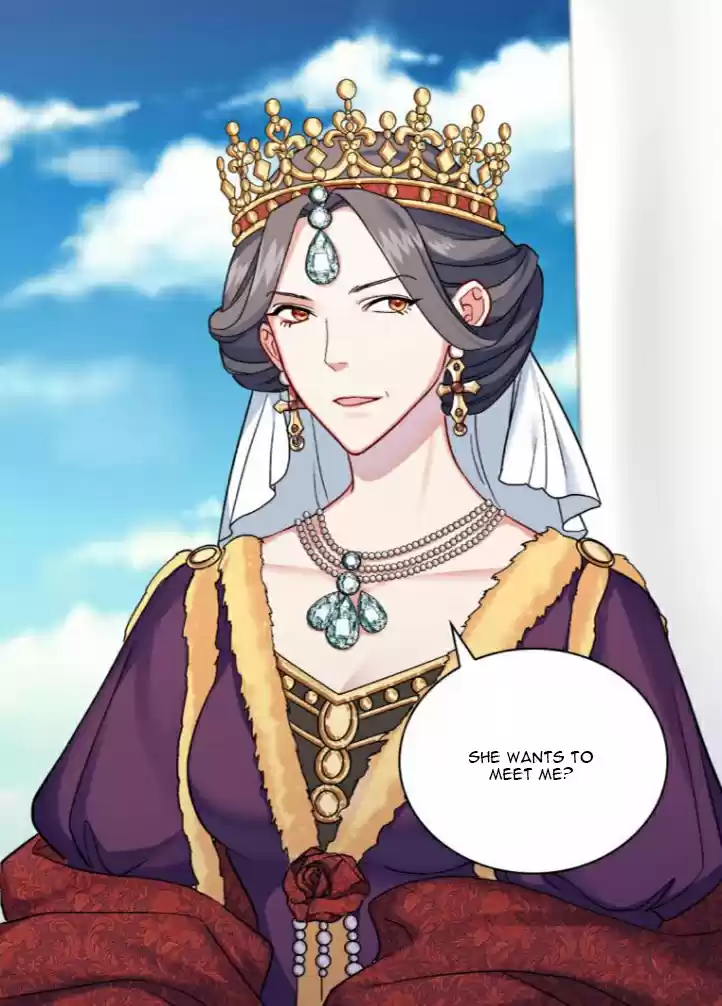 What It Takes to be a Villainess Ch.57