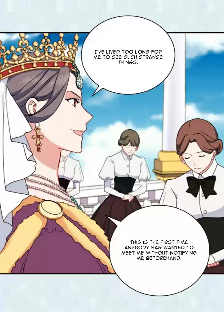 What It Takes to be a Villainess Ch.57