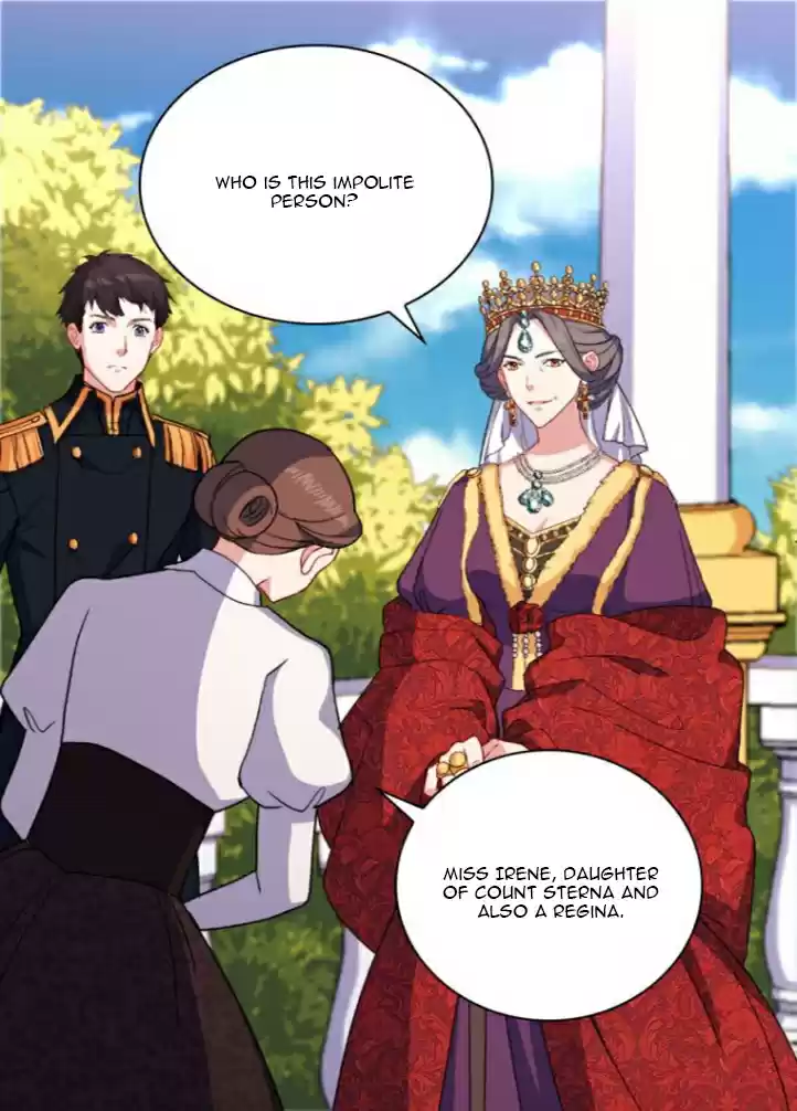 What It Takes to be a Villainess Ch.57