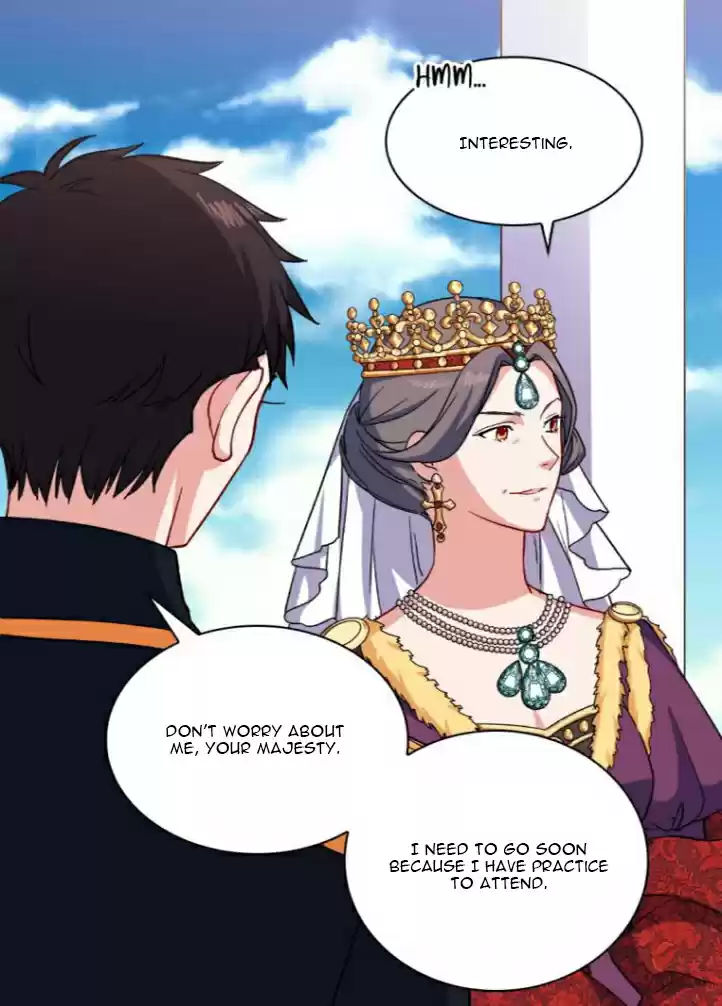 What It Takes to be a Villainess Ch.57