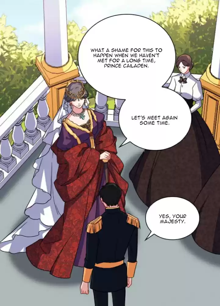 What It Takes to be a Villainess Ch.57