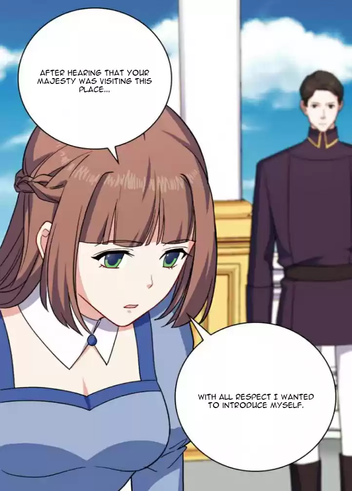 What It Takes to be a Villainess Ch.57