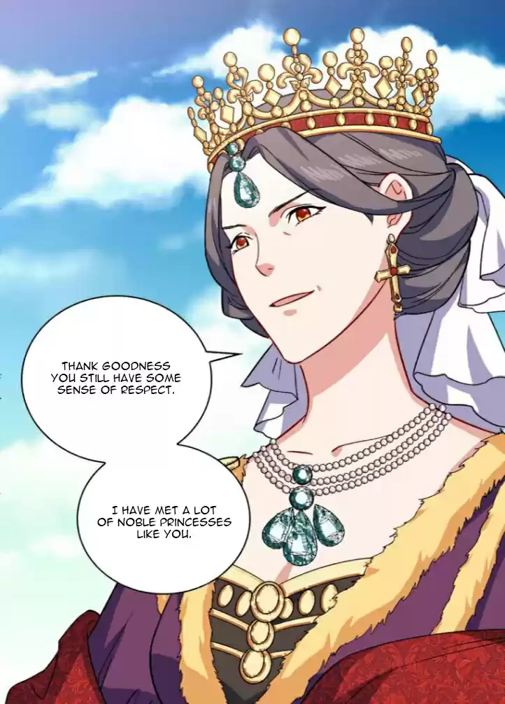 What It Takes to be a Villainess Ch.57