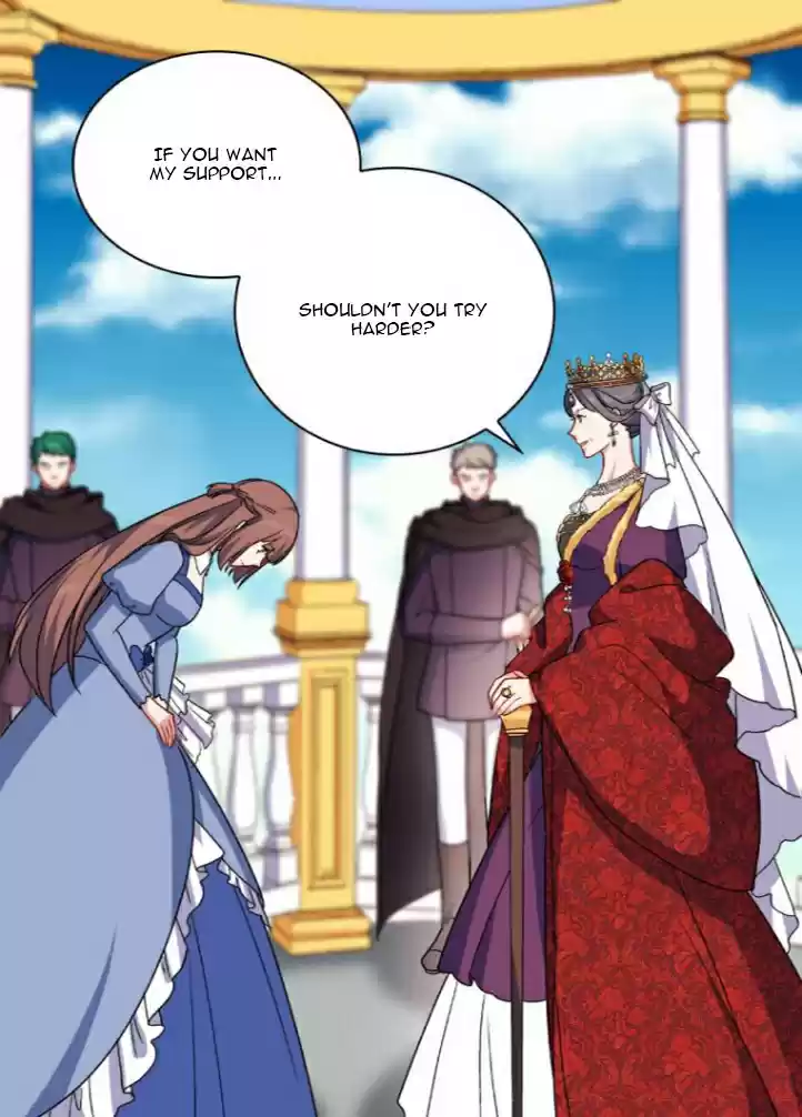 What It Takes to be a Villainess Ch.57