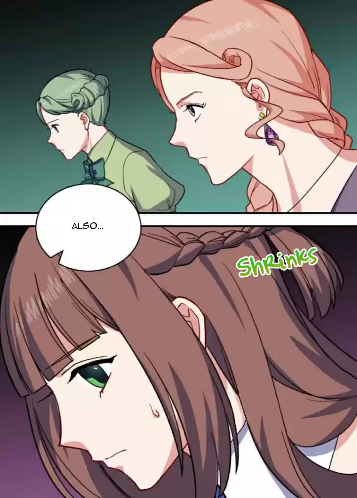 What It Takes to be a Villainess Ch.57