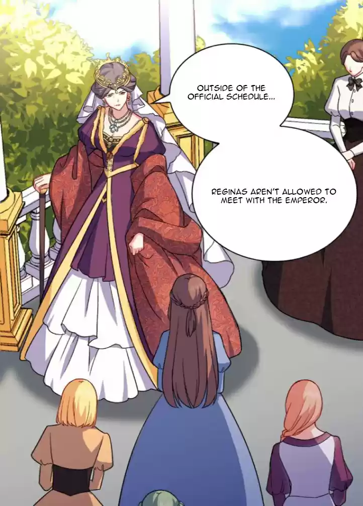 What It Takes to be a Villainess Ch.57