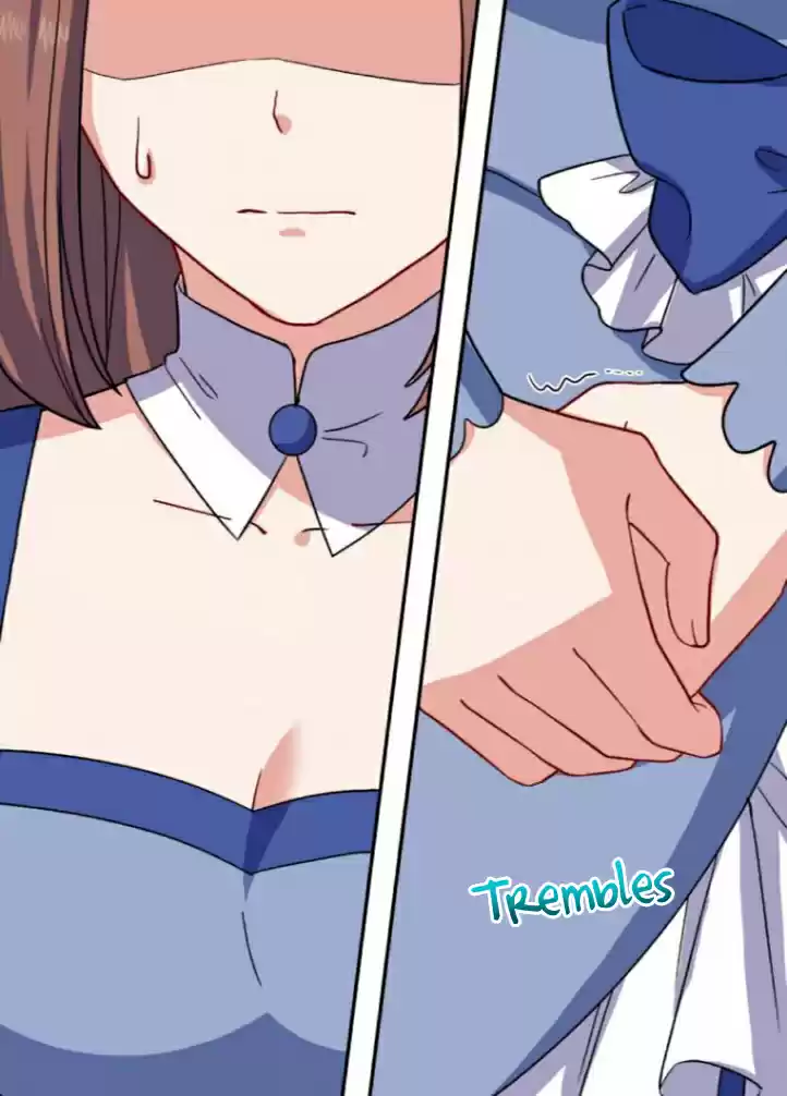 What It Takes to be a Villainess Ch.57