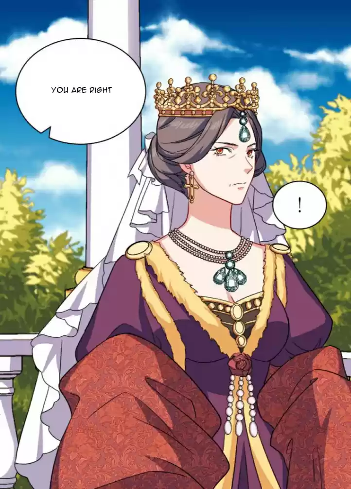 What It Takes to be a Villainess Ch.57