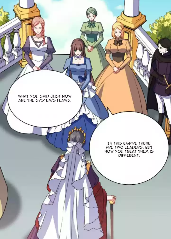 What It Takes to be a Villainess Ch.57