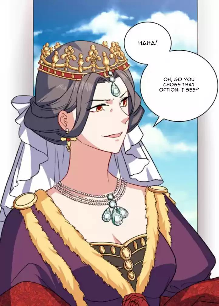 What It Takes to be a Villainess Ch.57