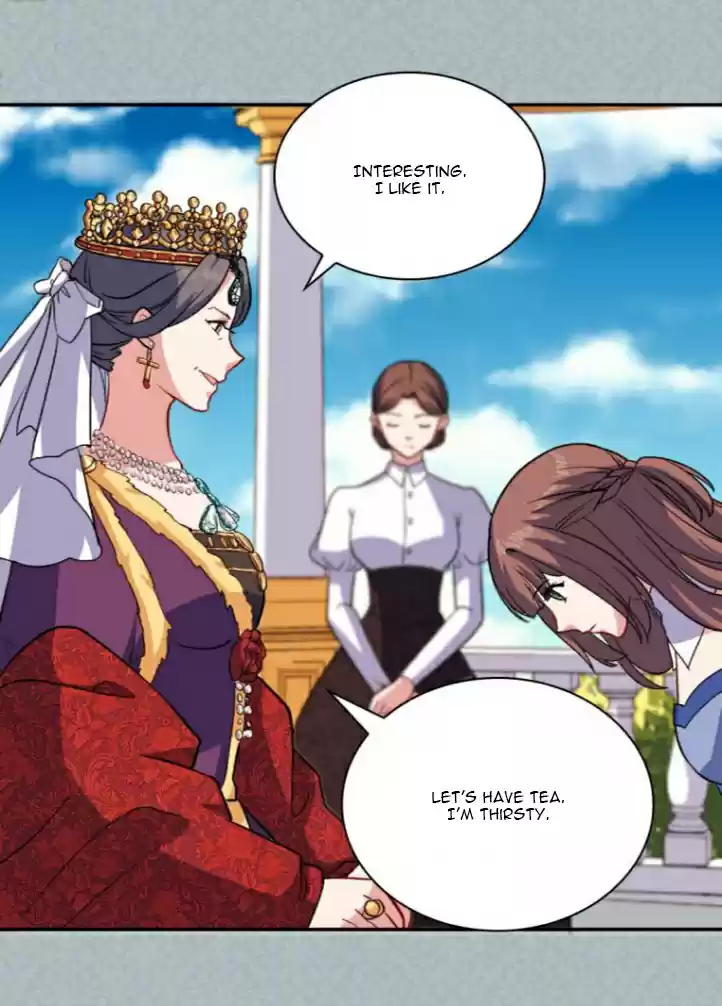 What It Takes to be a Villainess Ch.57