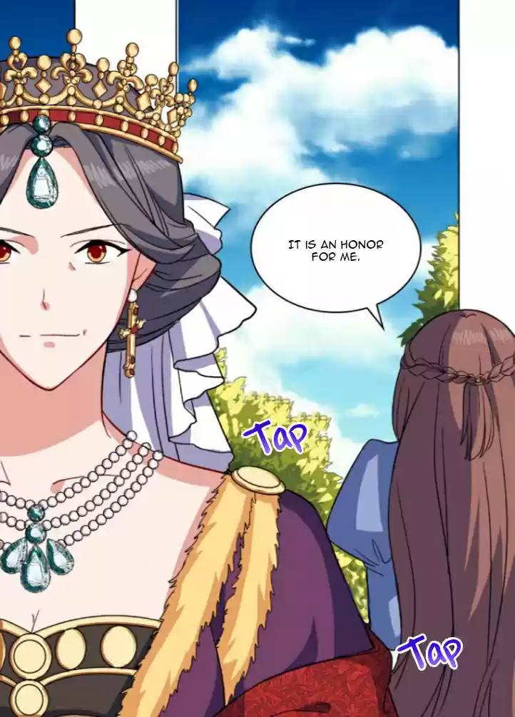 What It Takes to be a Villainess Ch.57