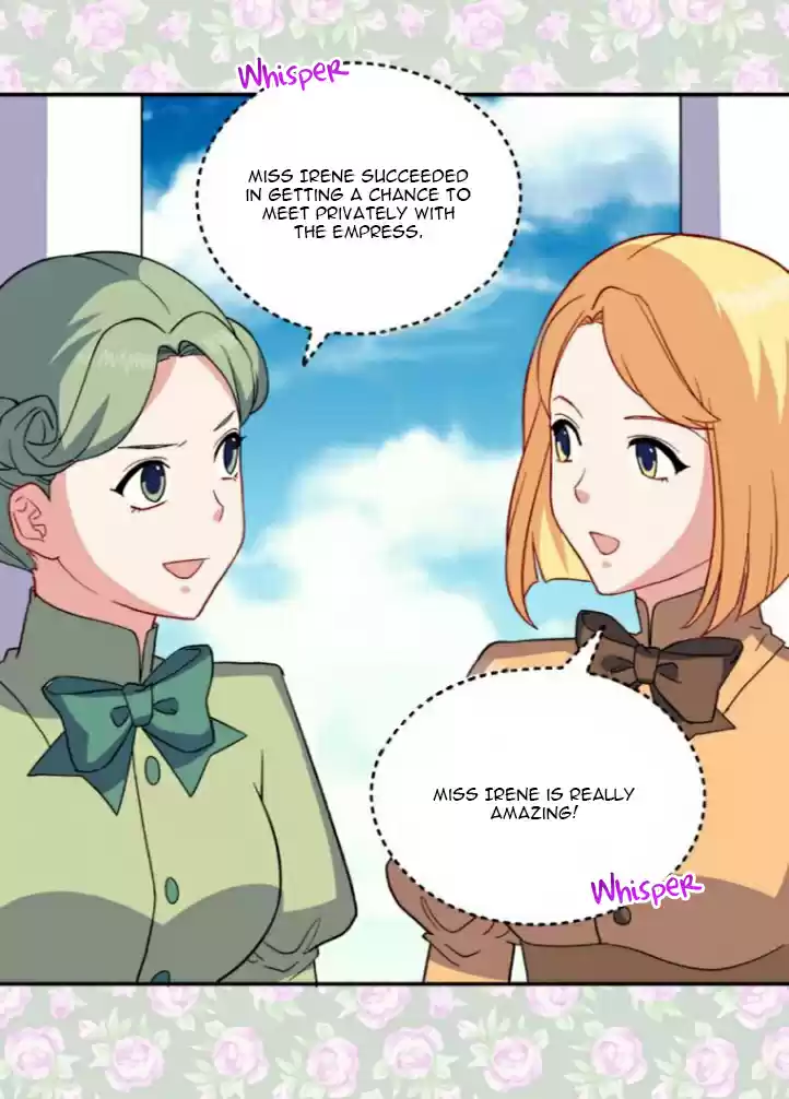 What It Takes to be a Villainess Ch.57