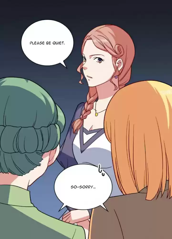 What It Takes to be a Villainess Ch.57