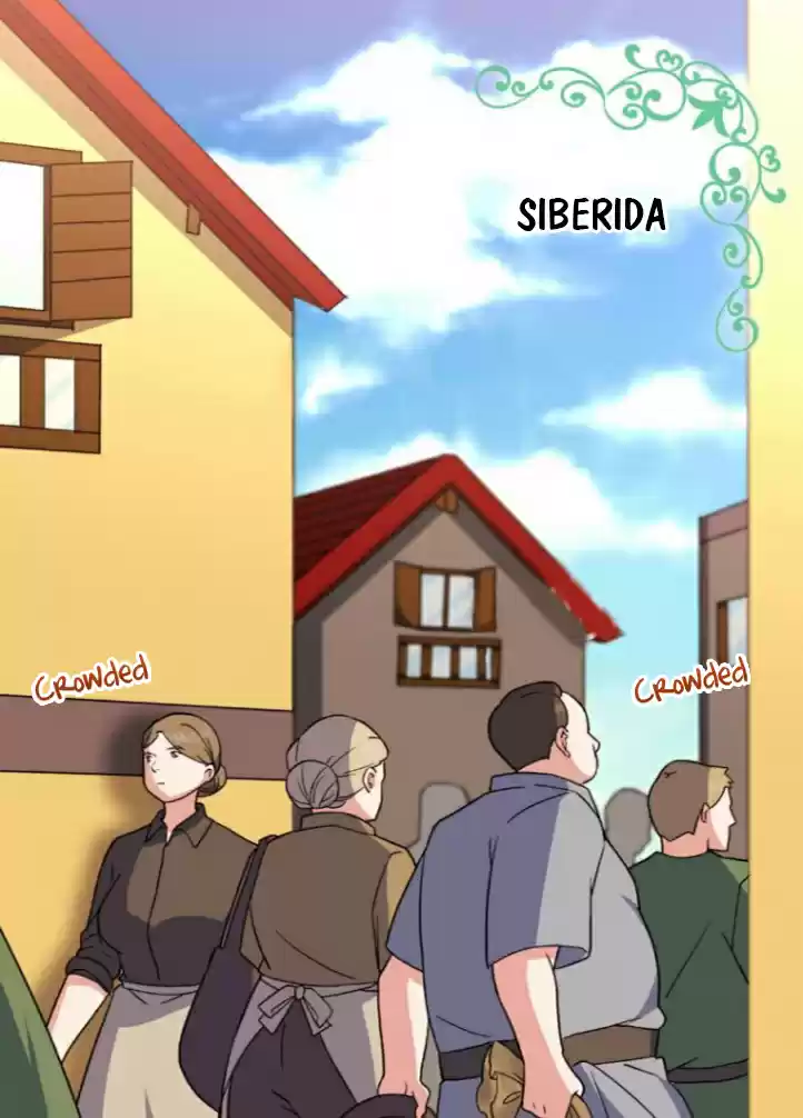 What It Takes to be a Villainess Ch.57