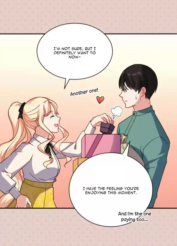 What It Takes to be a Villainess Ch.57