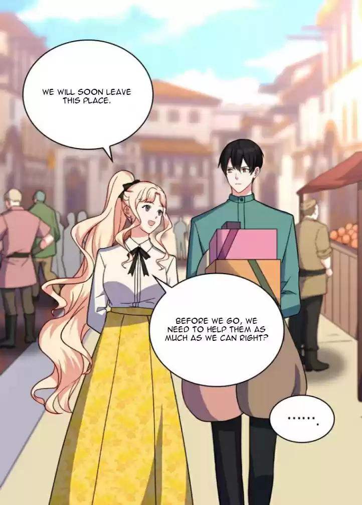 What It Takes to be a Villainess Ch.57