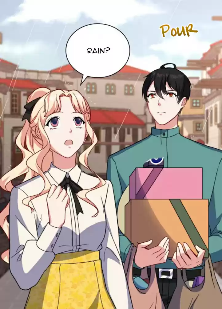 What It Takes to be a Villainess Ch.57