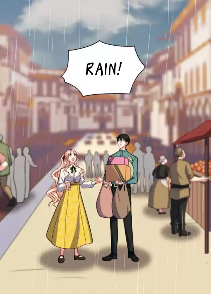 What It Takes to be a Villainess Ch.57