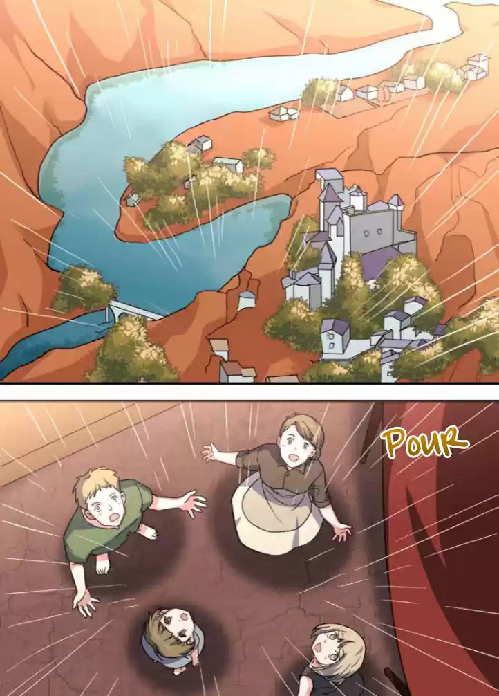 What It Takes to be a Villainess Ch.57