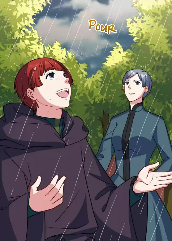 What It Takes to be a Villainess Ch.57