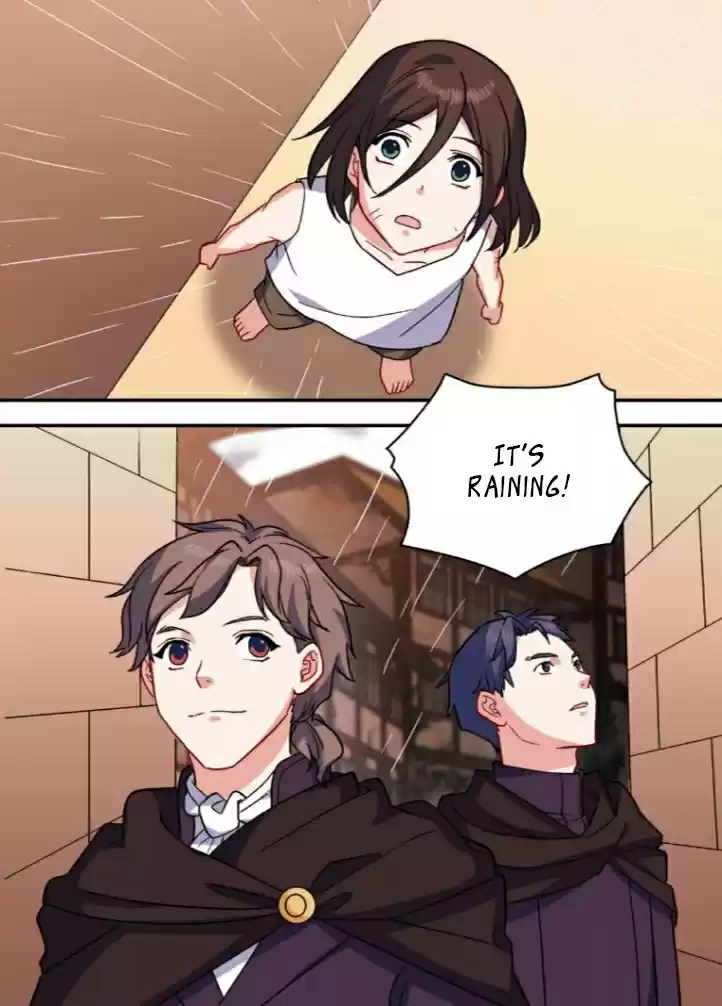 What It Takes to be a Villainess Ch.57